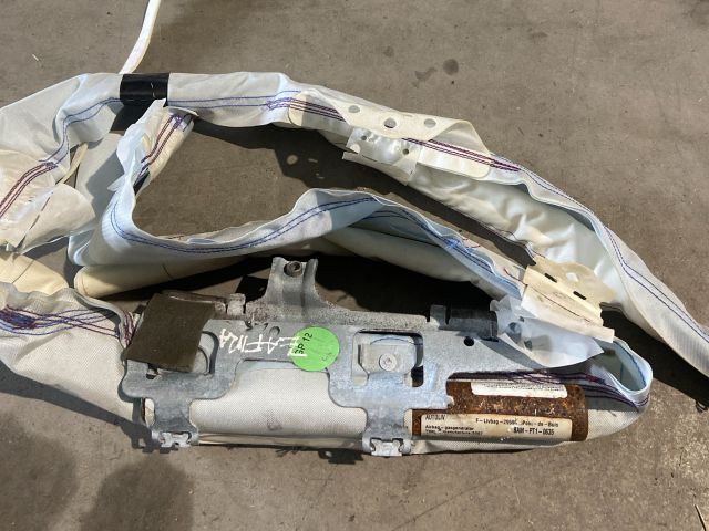 bontott OPEL ZAFIRA B Bal első Függöny Légzsák