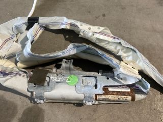 bontott OPEL ZAFIRA B Bal első Függöny Légzsák