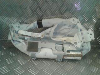 bontott OPEL ZAFIRA B Bal első Függöny Légzsák