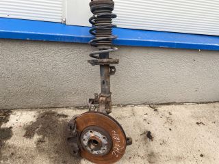 bontott OPEL ZAFIRA B Bal első Gólyaláb (Lengécsillapító, Rugó)
