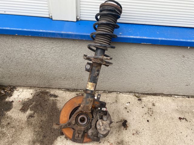 bontott OPEL ZAFIRA B Bal első Gólyaláb (Lengécsillapító, Rugó)