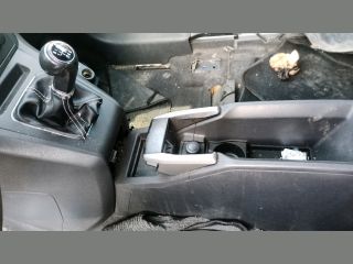 bontott OPEL ZAFIRA B Bal első Gumikéder