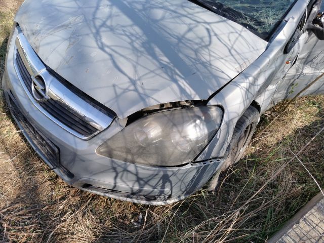 bontott OPEL ZAFIRA B Bal első Hangszóró Burkolat