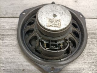 bontott OPEL ZAFIRA B Bal első Hangszóró