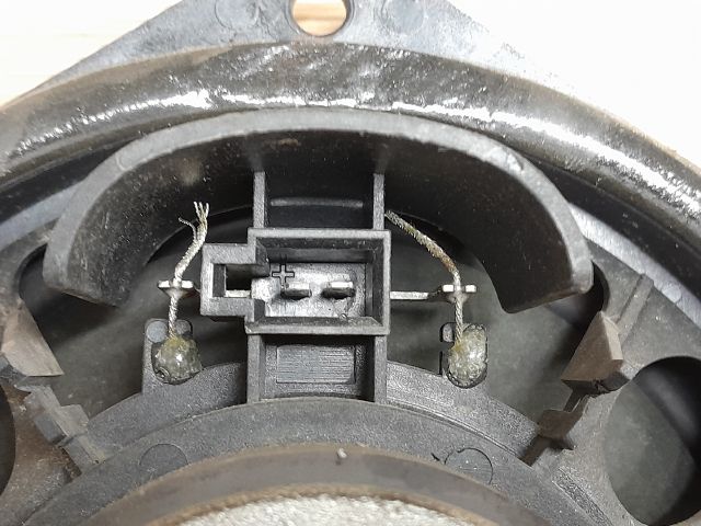 bontott OPEL ZAFIRA B Bal első Hangszóró