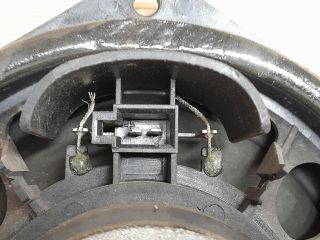 bontott OPEL ZAFIRA B Bal első Hangszóró