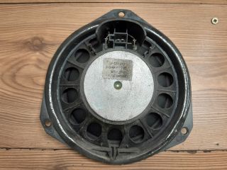 bontott OPEL ZAFIRA B Bal első Hangszóró