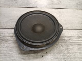 bontott OPEL ZAFIRA B Bal első Hangszóró