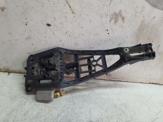 bontott OPEL ZAFIRA B Bal első Külső Kilincsfészek