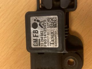 bontott OPEL ZAFIRA B Bal első Légzsák érzékelő