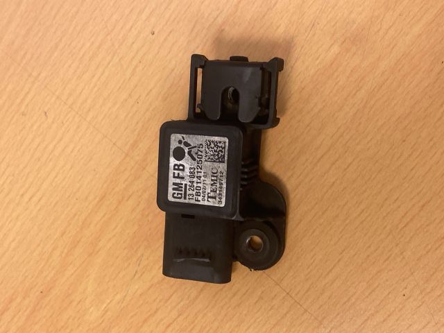 bontott OPEL ZAFIRA B Bal első Légzsák érzékelő