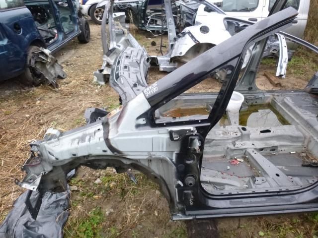 bontott OPEL ZAFIRA B Bal első Negyed Karosszéria Csomag