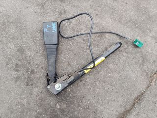 bontott OPEL ZAFIRA B Bal első Övfeszítő