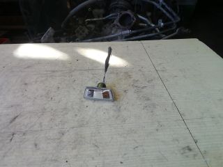 bontott OPEL ZAFIRA B Bal első Sárvédő Irányjelző