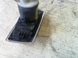 bontott OPEL ZAFIRA B Bal első Sárvédő Irányjelző