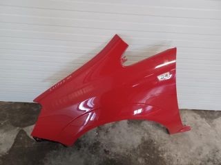 bontott OPEL ZAFIRA B Bal első Sárvédő