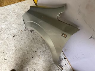 bontott OPEL ZAFIRA B Bal első Sárvédő