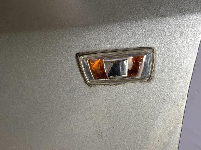 bontott OPEL ZAFIRA B Bal első Sárvédő