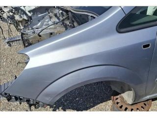 bontott OPEL ZAFIRA B Bal első Sárvédő