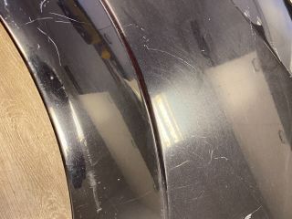 bontott OPEL ZAFIRA B Bal első Sárvédő