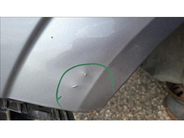 bontott OPEL ZAFIRA B Bal első Sárvédő