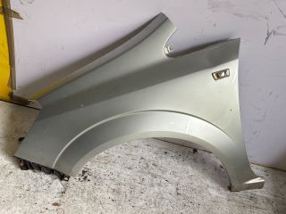 bontott OPEL ZAFIRA B Bal első Sárvédő
