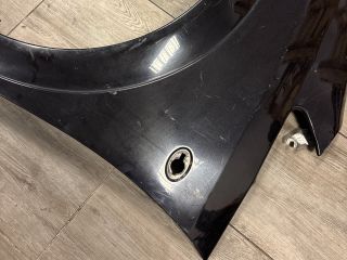 bontott OPEL ZAFIRA B Bal első Sárvédő