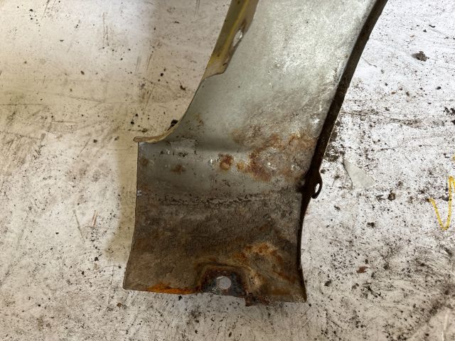 bontott OPEL ZAFIRA B Bal első Sárvédő