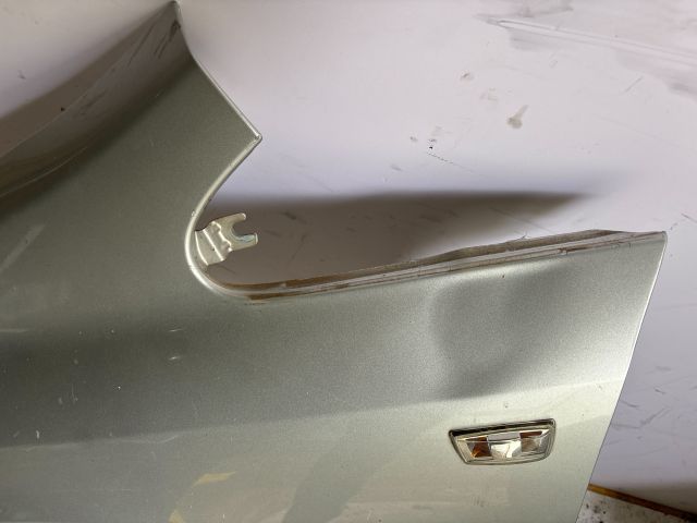 bontott OPEL ZAFIRA B Bal első Sárvédő