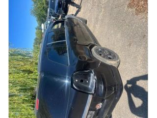 bontott OPEL ZAFIRA B Bal első Sárvédő