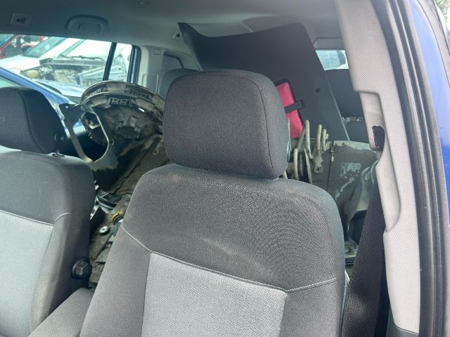 bontott OPEL ZAFIRA B Bal első Ülés