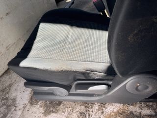 bontott OPEL ZAFIRA B Bal első Ülés