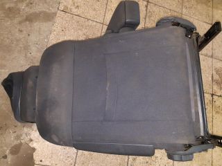 bontott OPEL ZAFIRA B Bal első Ülés