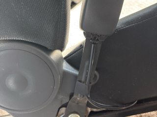 bontott OPEL ZAFIRA B Bal első Ülés