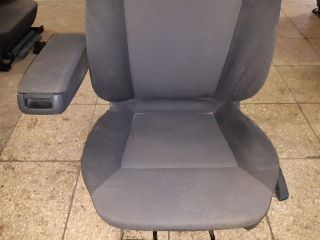 bontott OPEL ZAFIRA B Bal első Ülés