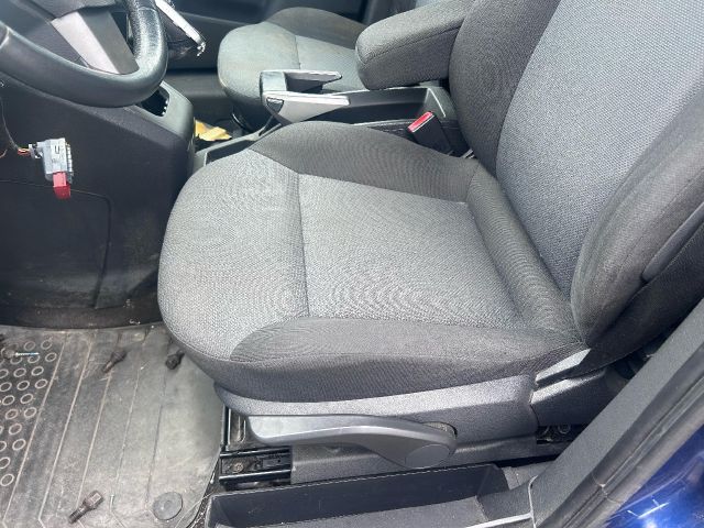 bontott OPEL ZAFIRA B Bal első Ülés