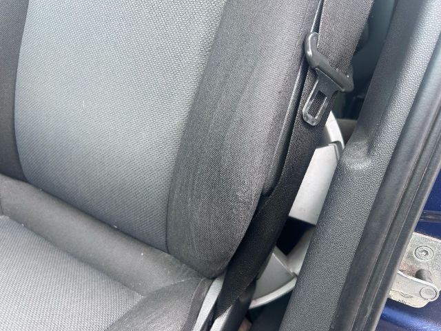 bontott OPEL ZAFIRA B Bal első Ülés