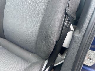 bontott OPEL ZAFIRA B Bal első Ülés