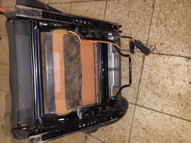 bontott OPEL ZAFIRA B Bal első Ülés