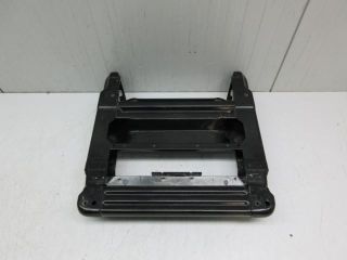 bontott OPEL ZAFIRA B Bal első Üléstartó Sín