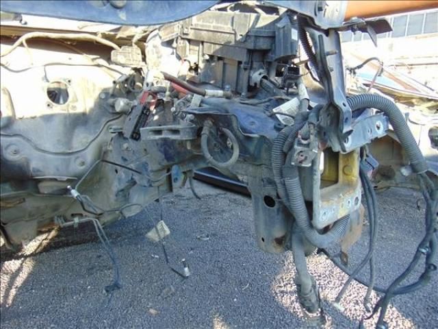 bontott OPEL ZAFIRA B Bal első Ütközéscsillapító