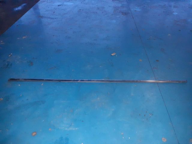 bontott OPEL ZAFIRA B Bal első Vízlehúzó Gumicsík