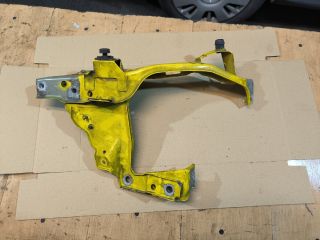 bontott OPEL ZAFIRA B Bal Fényszóró Lámpakeret