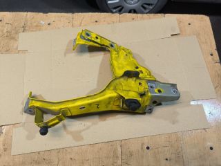 bontott OPEL ZAFIRA B Bal Fényszóró Lámpakeret