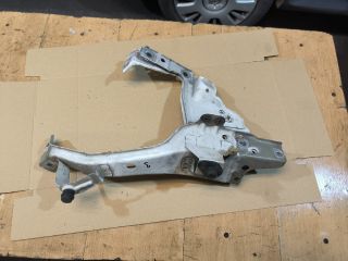 bontott OPEL ZAFIRA B Bal Fényszóró Lámpakeret