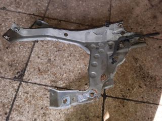 bontott OPEL ZAFIRA B Bal Fényszóró Tartó