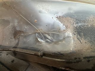 bontott OPEL ZAFIRA B Bal Fényszóró