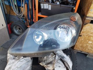 bontott OPEL ZAFIRA B Bal Fényszóró