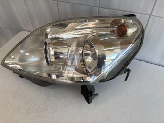 bontott OPEL ZAFIRA B Bal Fényszóró