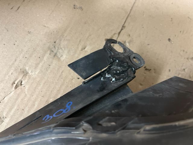 bontott OPEL ZAFIRA B Bal Fényszóró